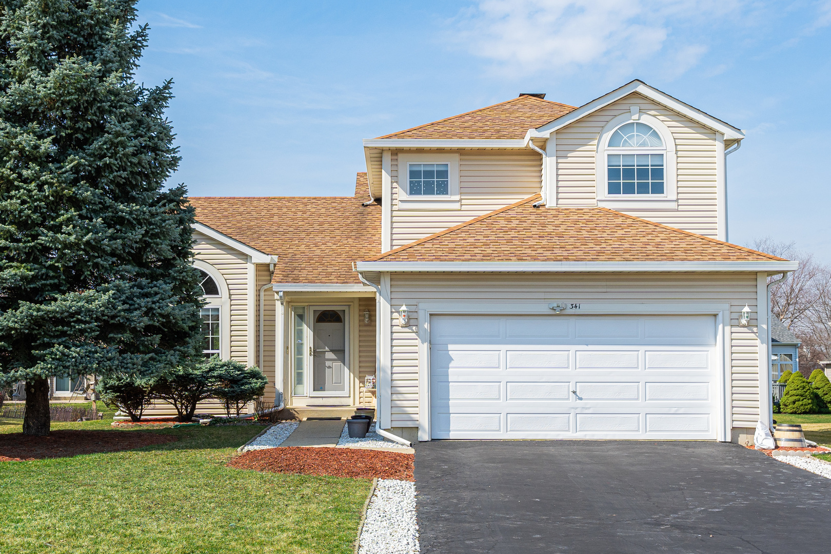 341 Sundance Drive