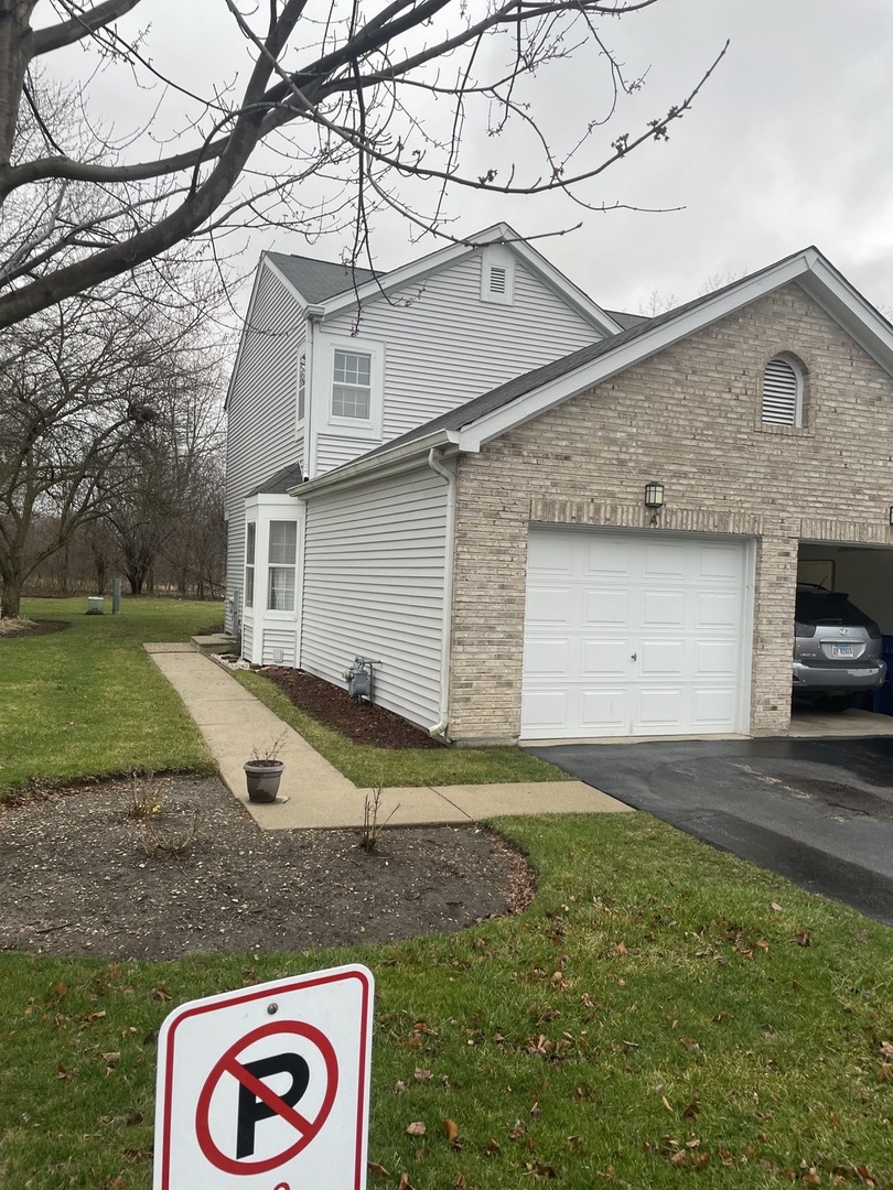 498 NICOLE Drive Unit: A