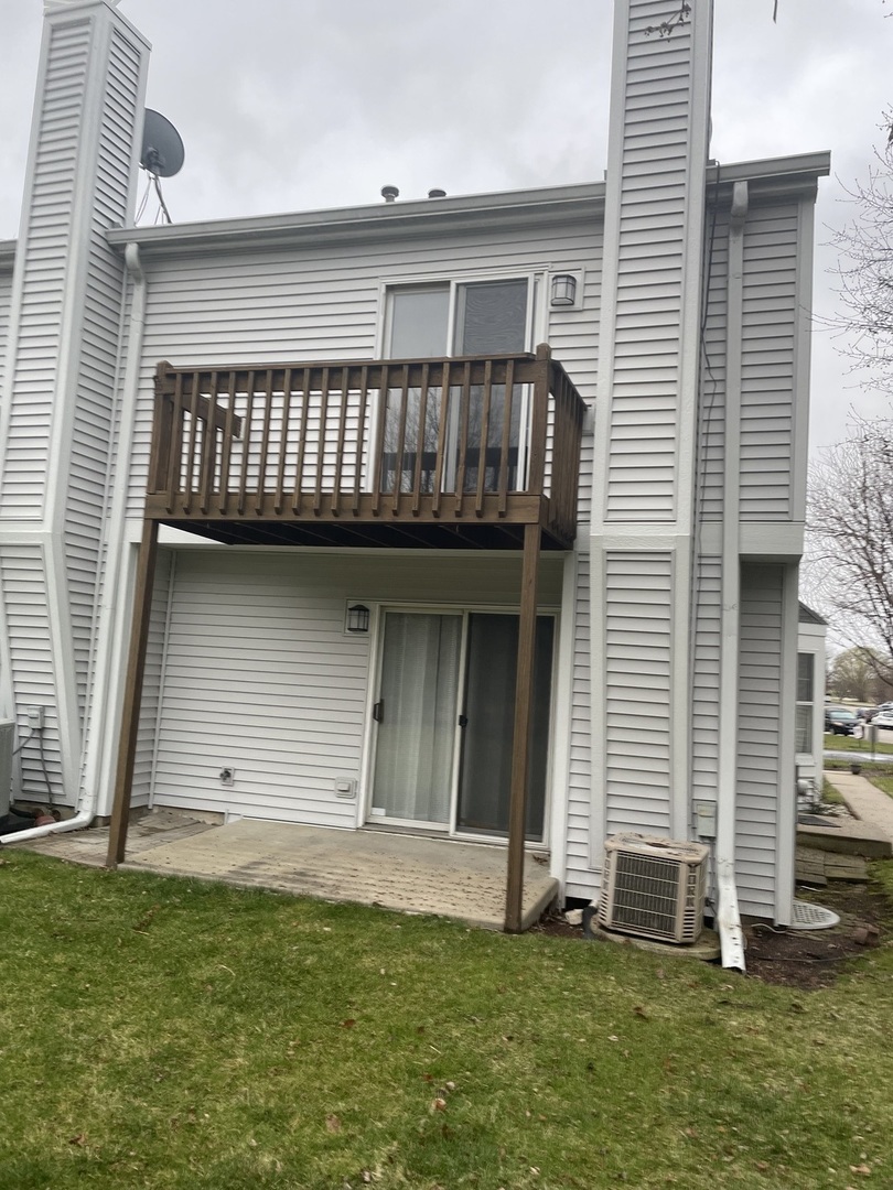 498 NICOLE Drive Unit: A