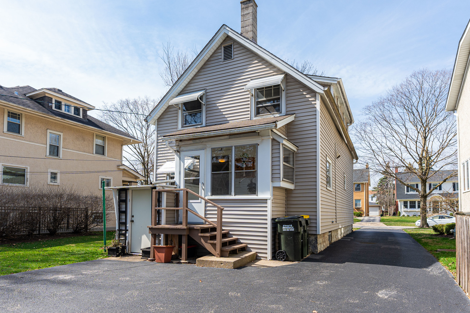 413 S Kensington Avenue