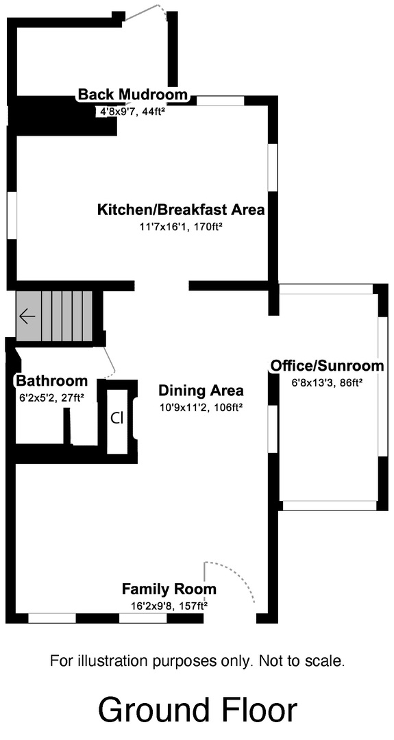 413 S Kensington Avenue