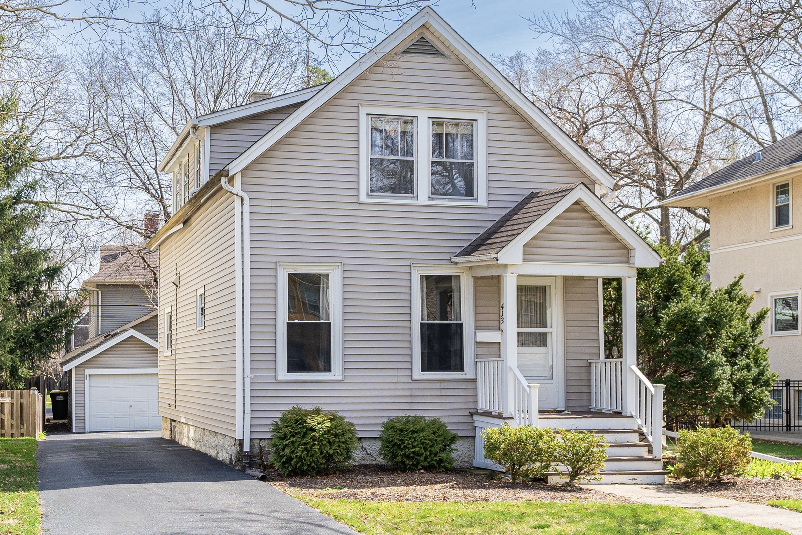 413 S Kensington Avenue