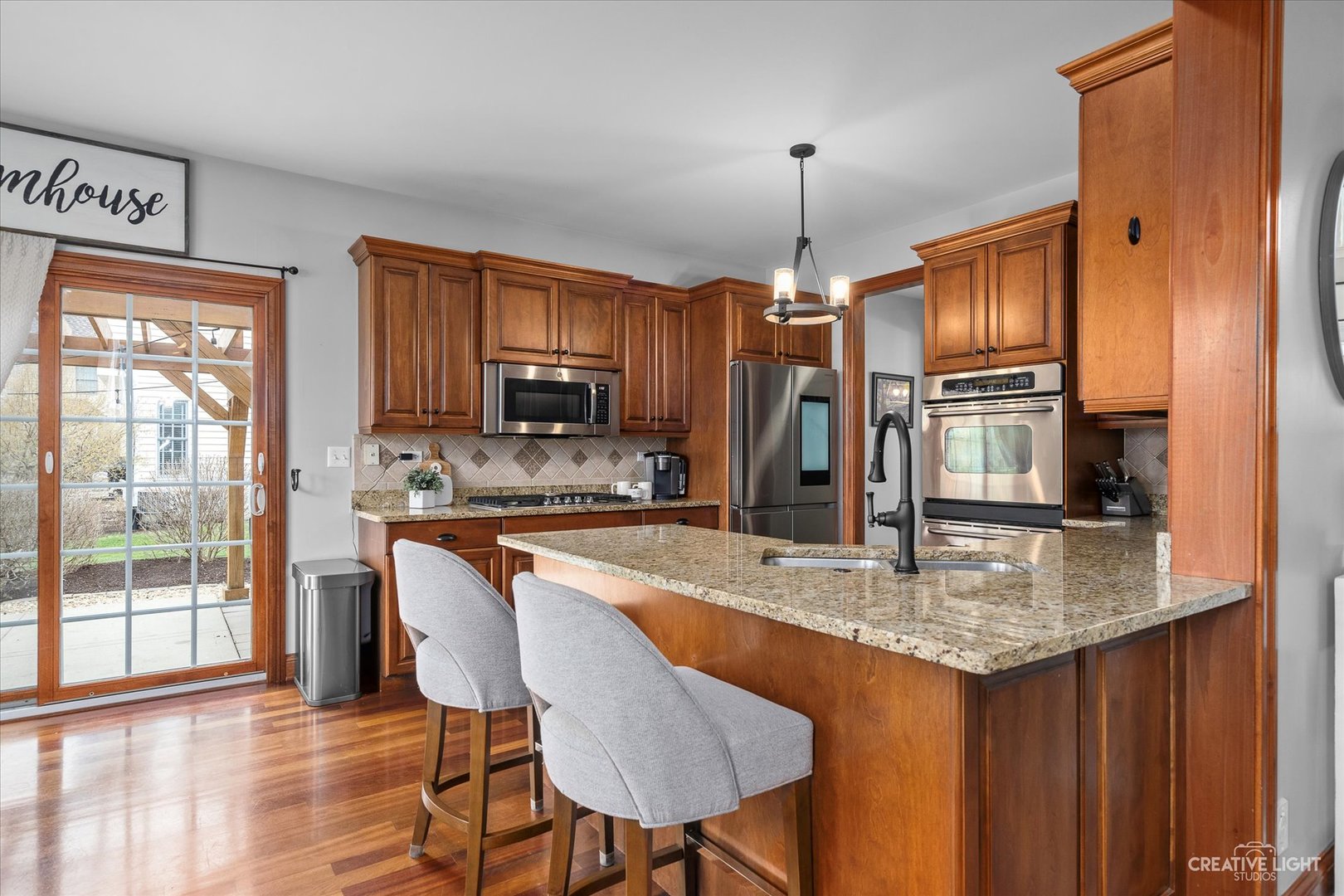 40W390 E Laura Ingalls Wilder Road