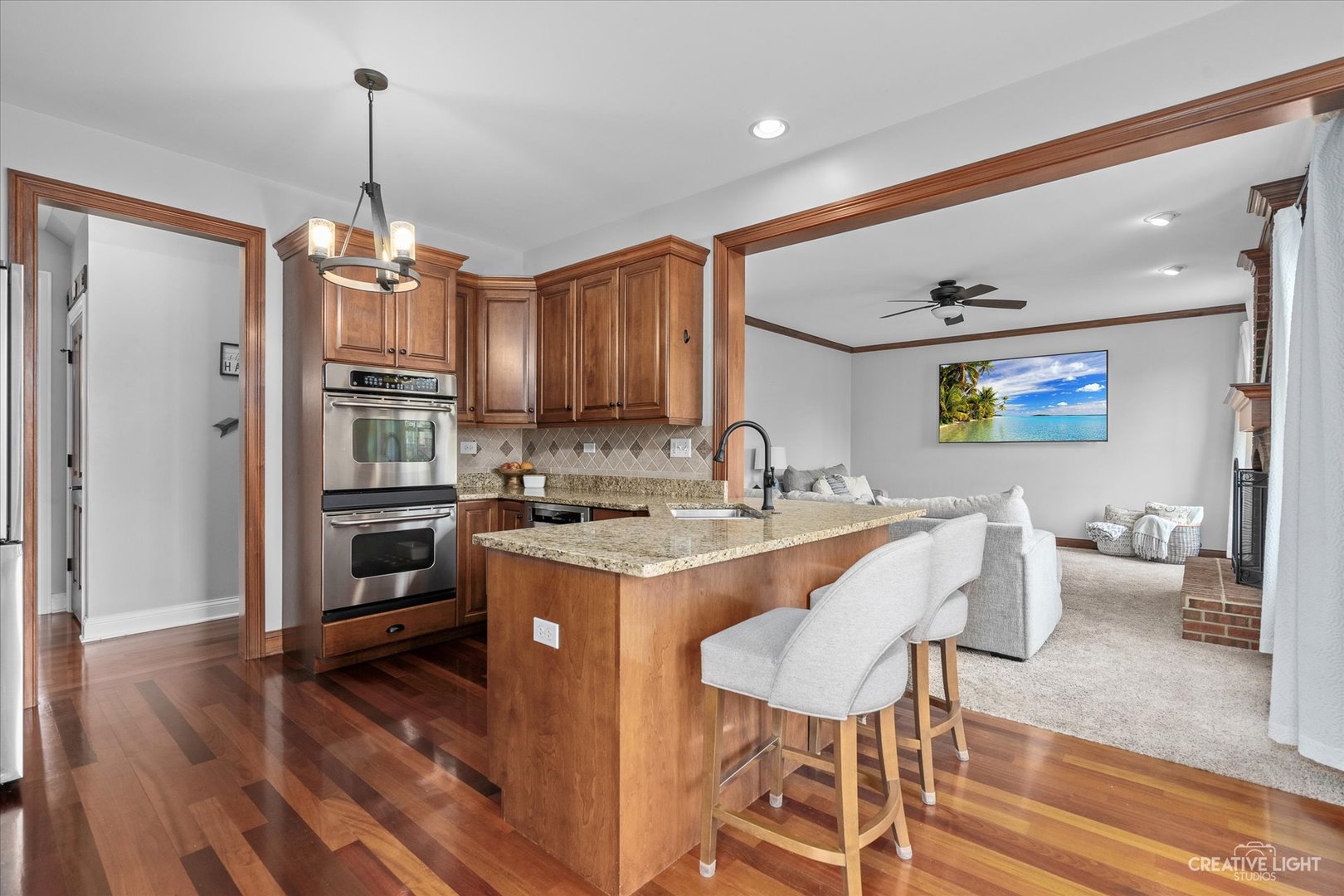 40W390 E Laura Ingalls Wilder Road