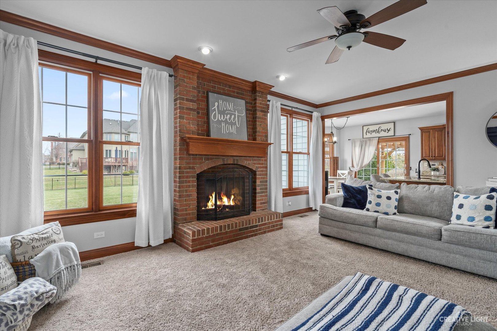 40W390 E Laura Ingalls Wilder Road