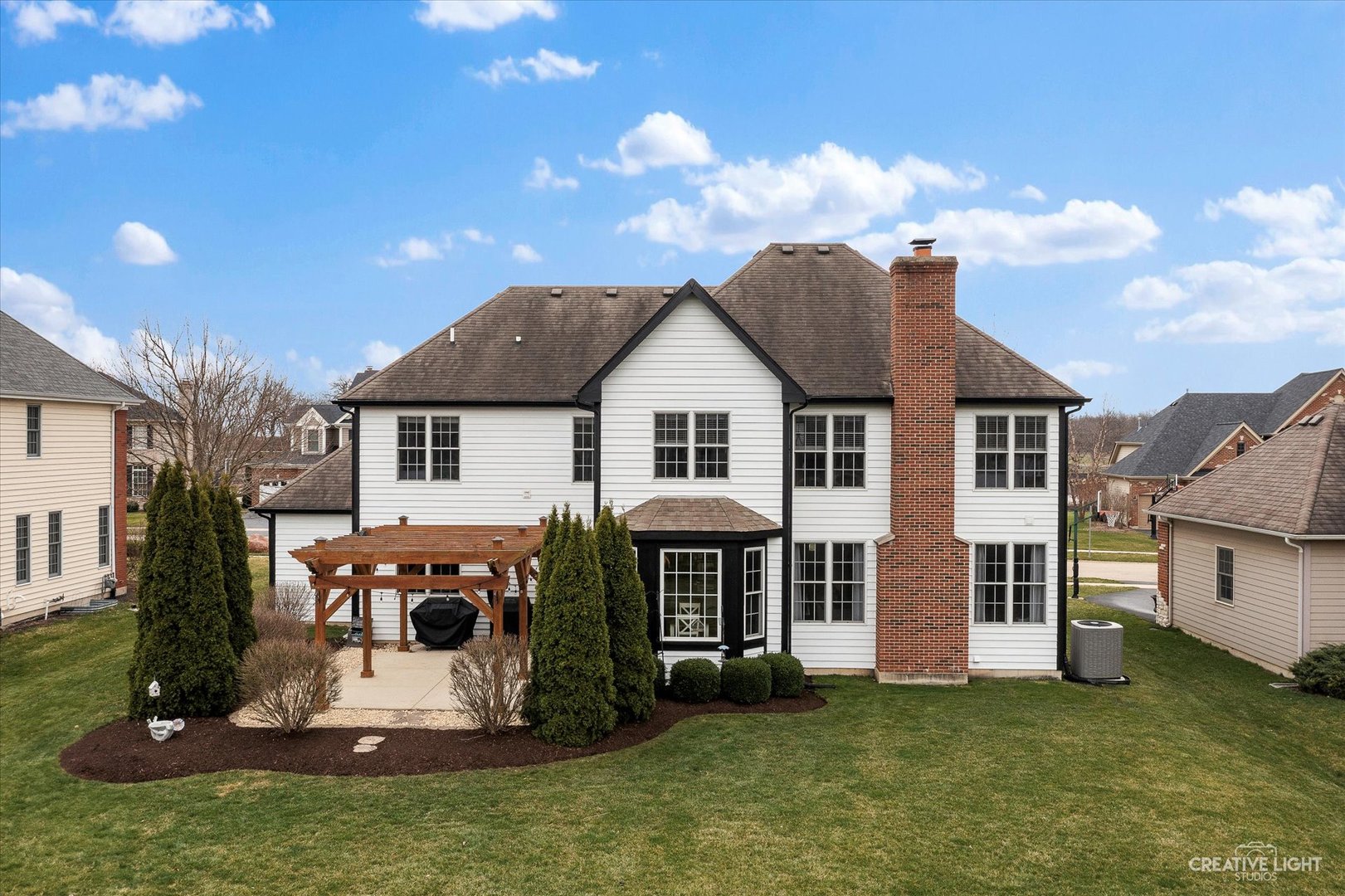 40W390 E Laura Ingalls Wilder Road