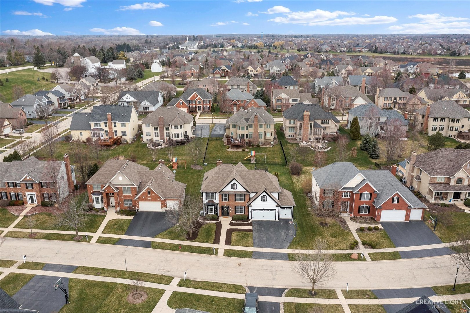 40W390 E Laura Ingalls Wilder Road