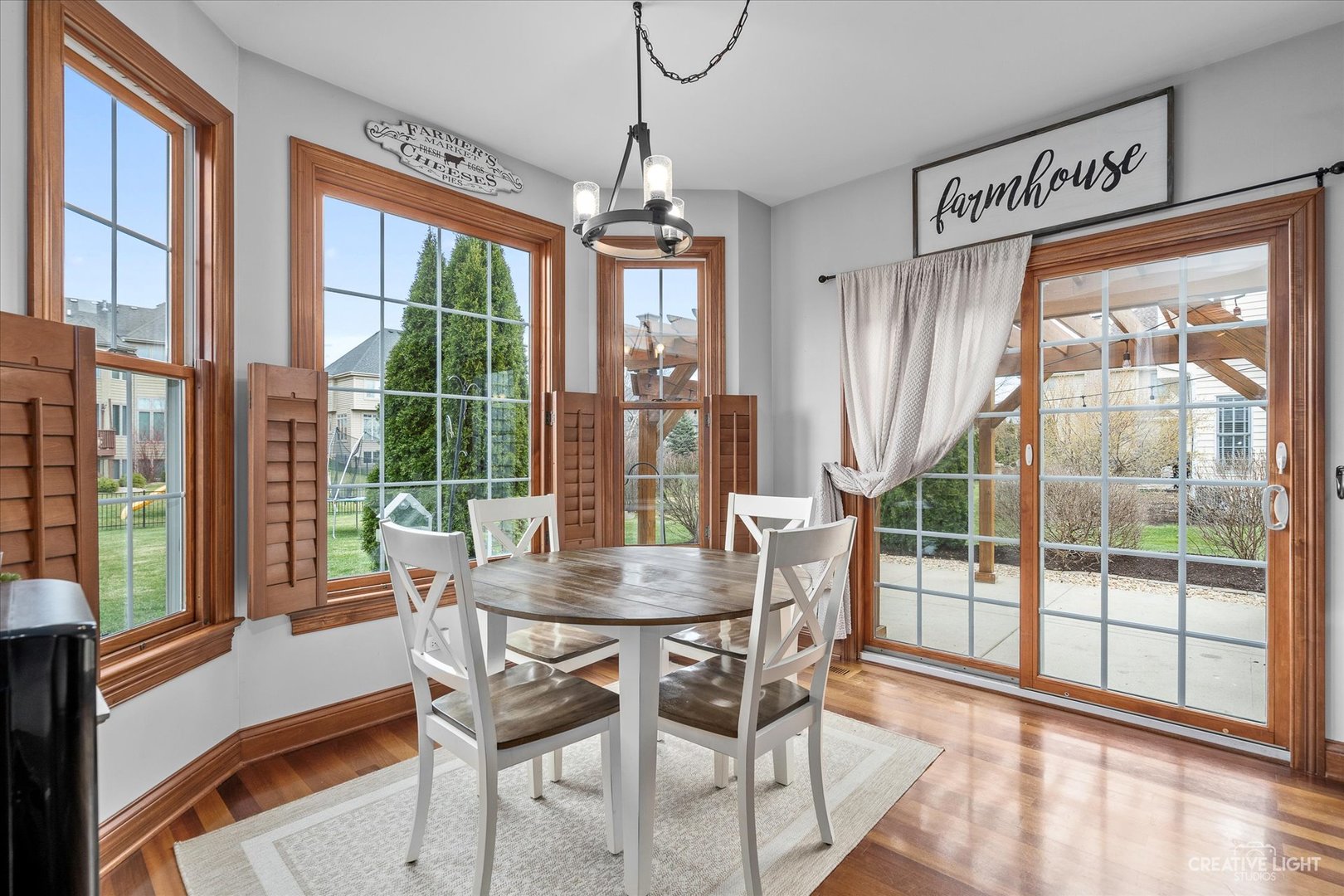 40W390 E Laura Ingalls Wilder Road