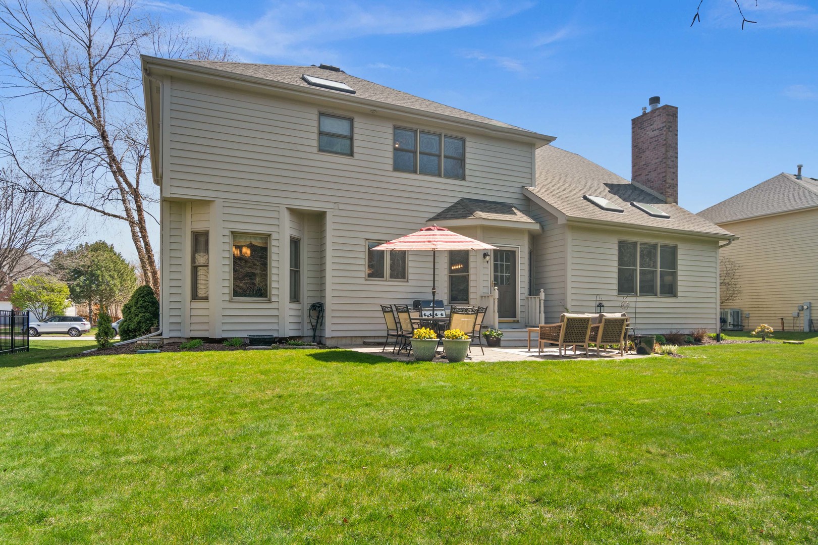 3407 Tall Grass Drive