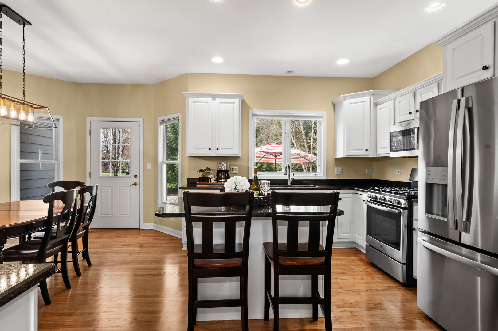 3407 Tall Grass Drive