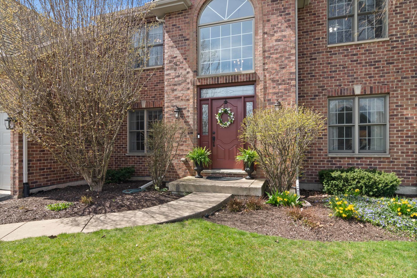 3407 Tall Grass Drive