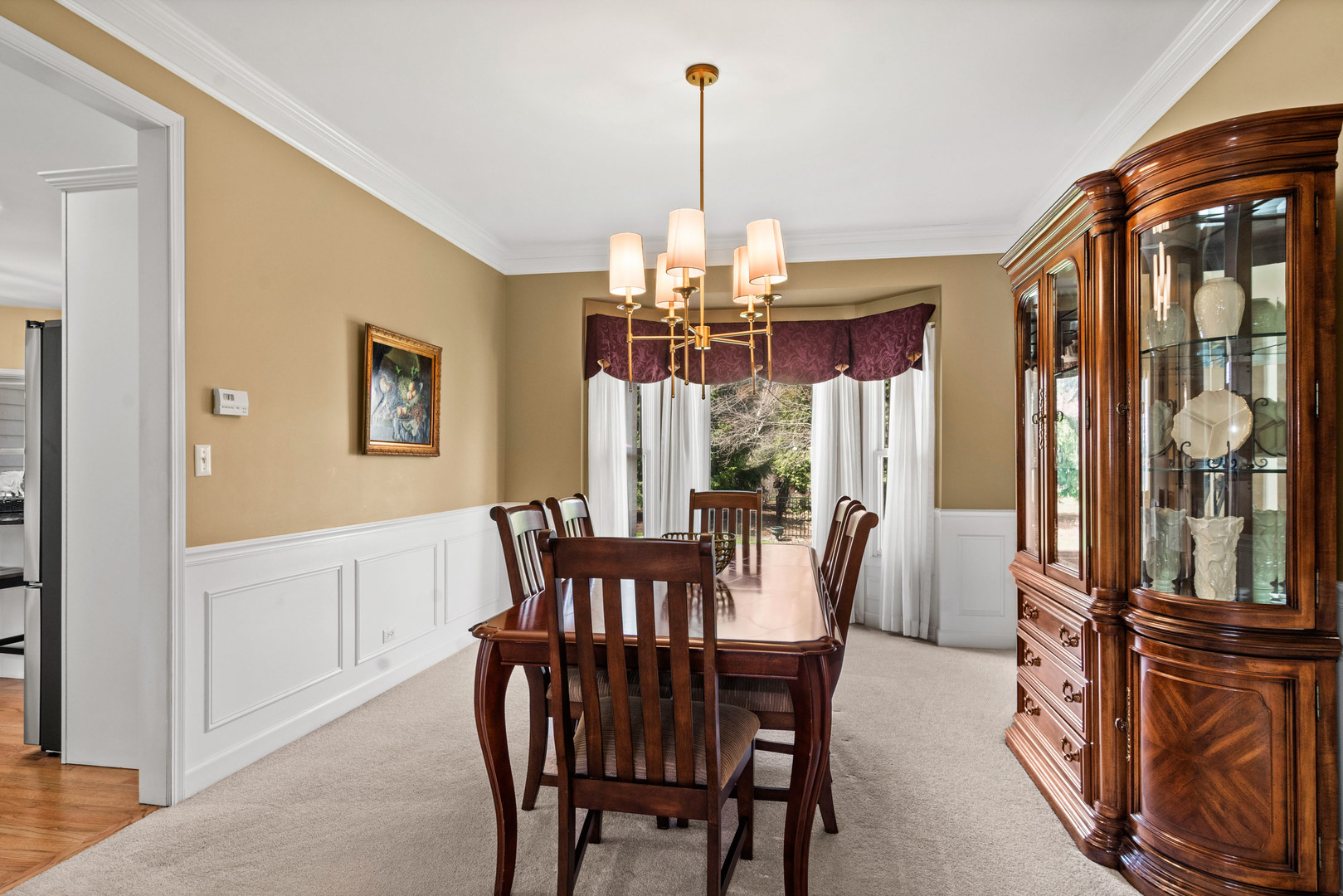 3407 Tall Grass Drive