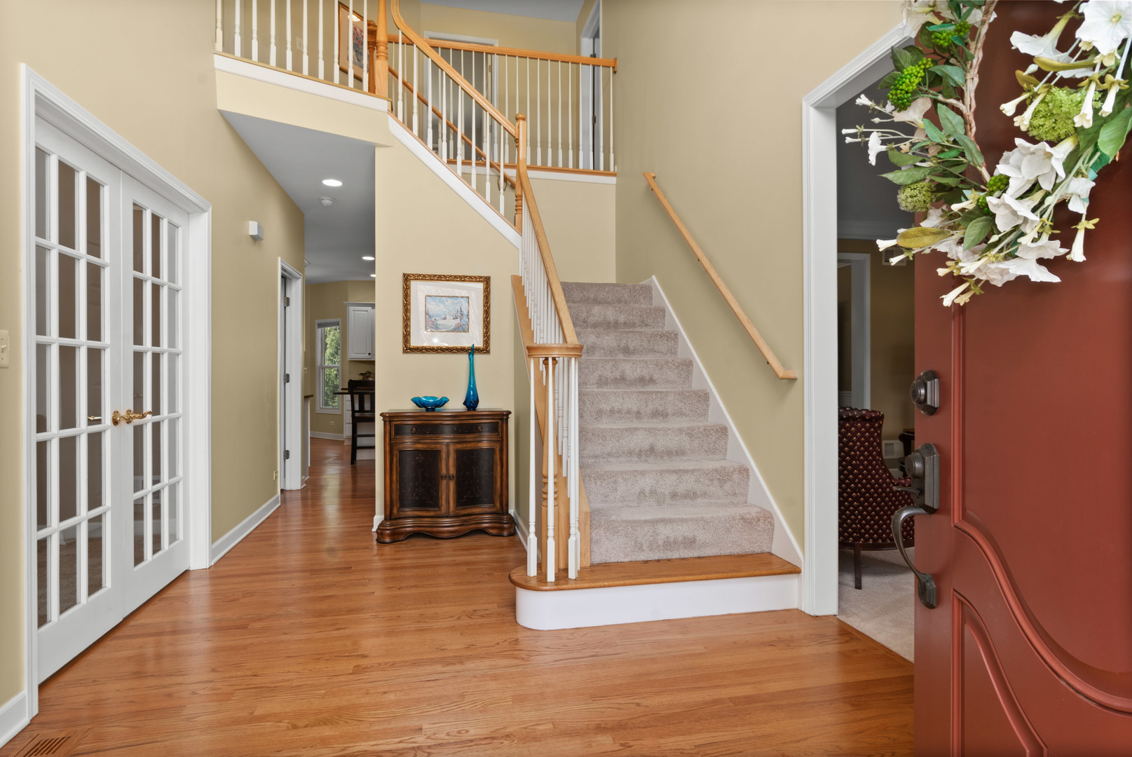 3407 Tall Grass Drive