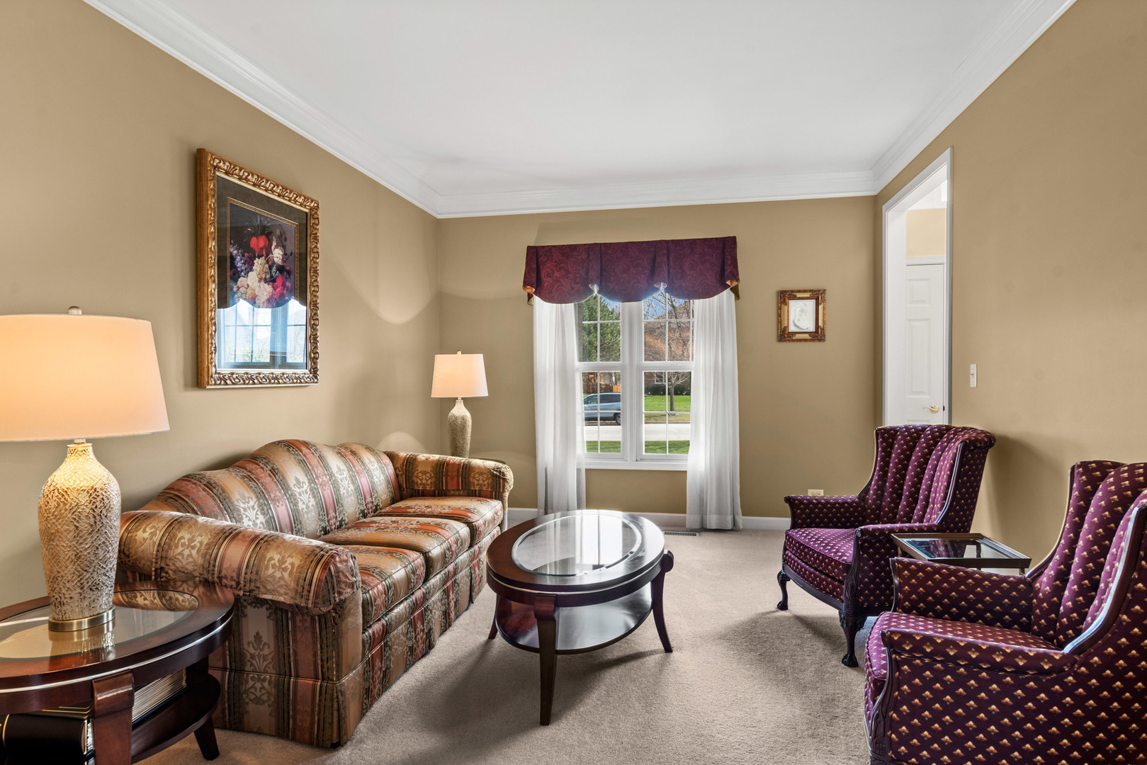 3407 Tall Grass Drive