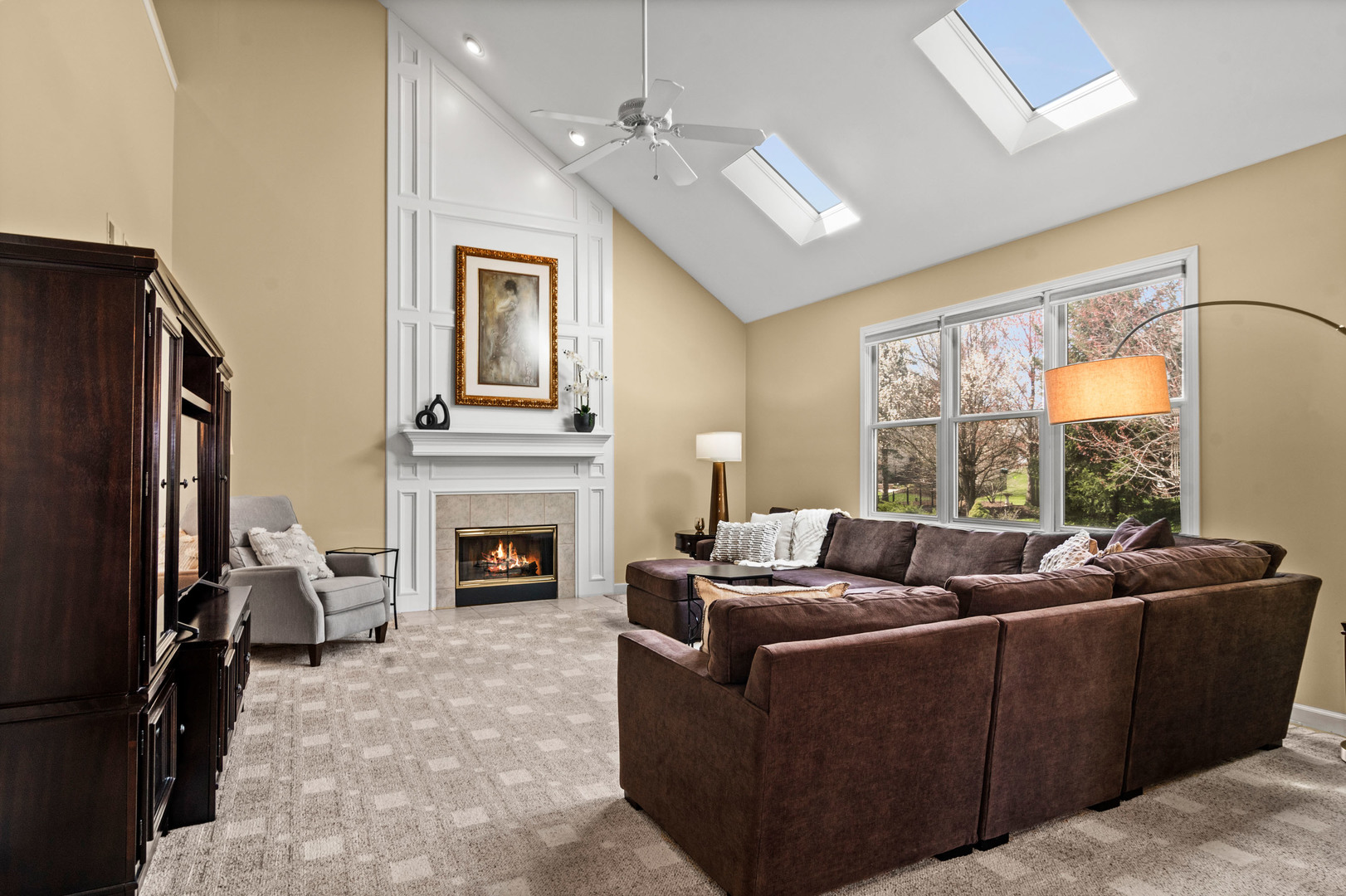 3407 Tall Grass Drive