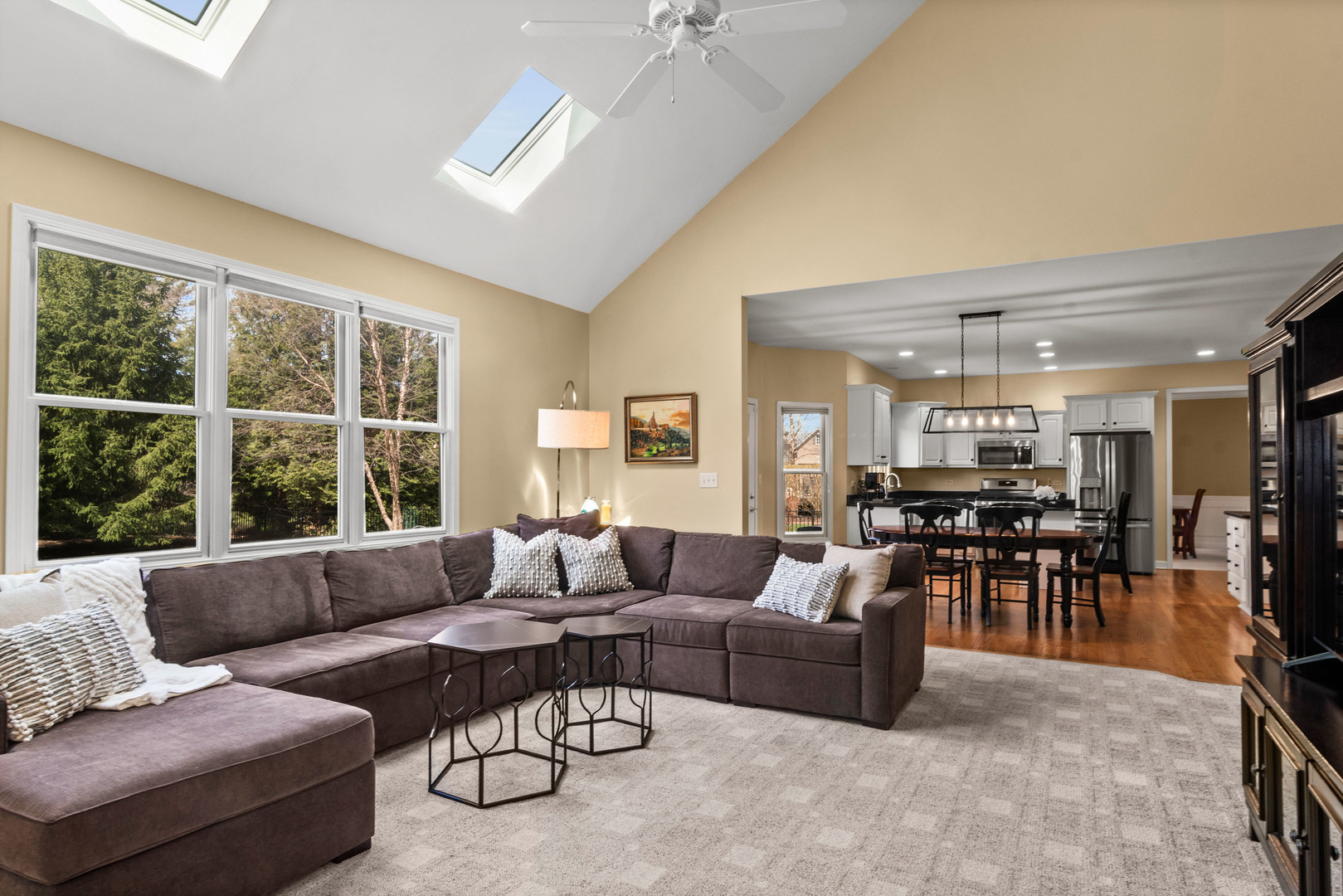 3407 Tall Grass Drive