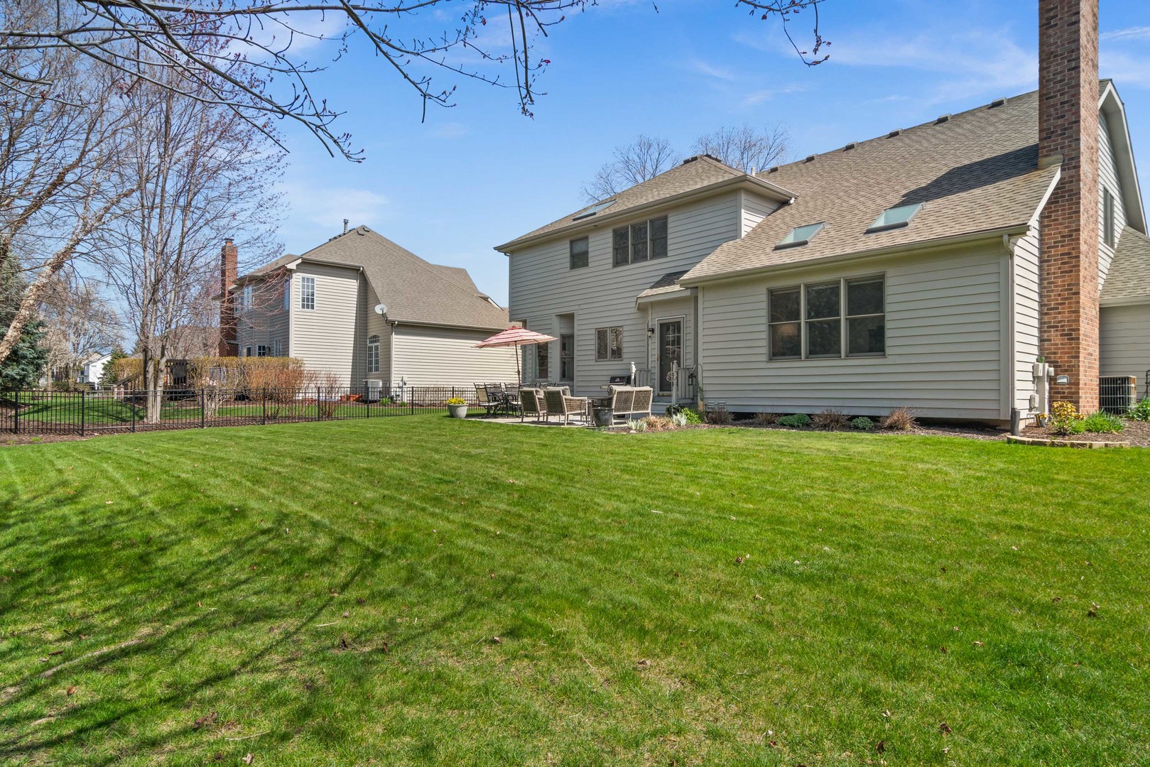 3407 Tall Grass Drive