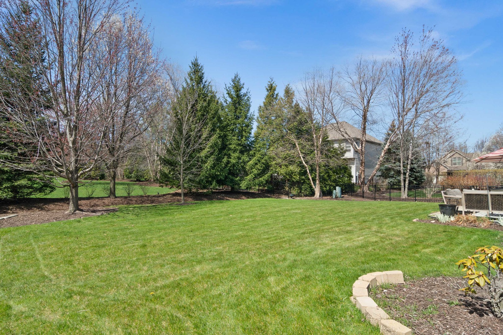 3407 Tall Grass Drive