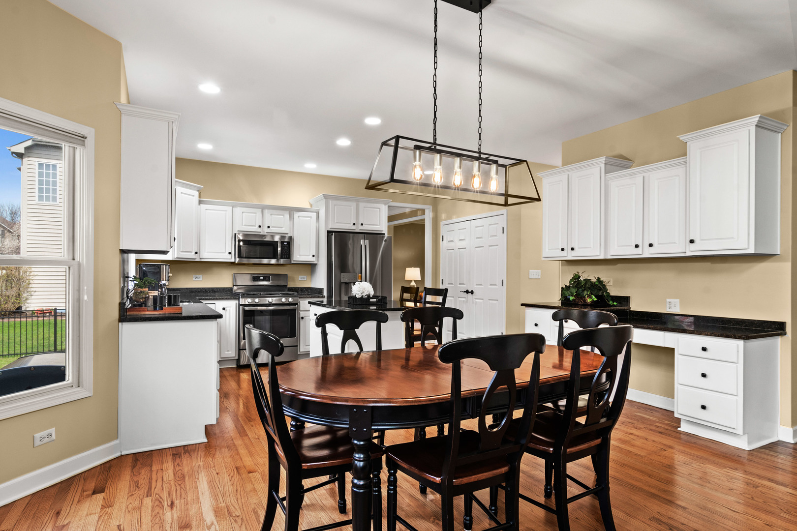 3407 Tall Grass Drive