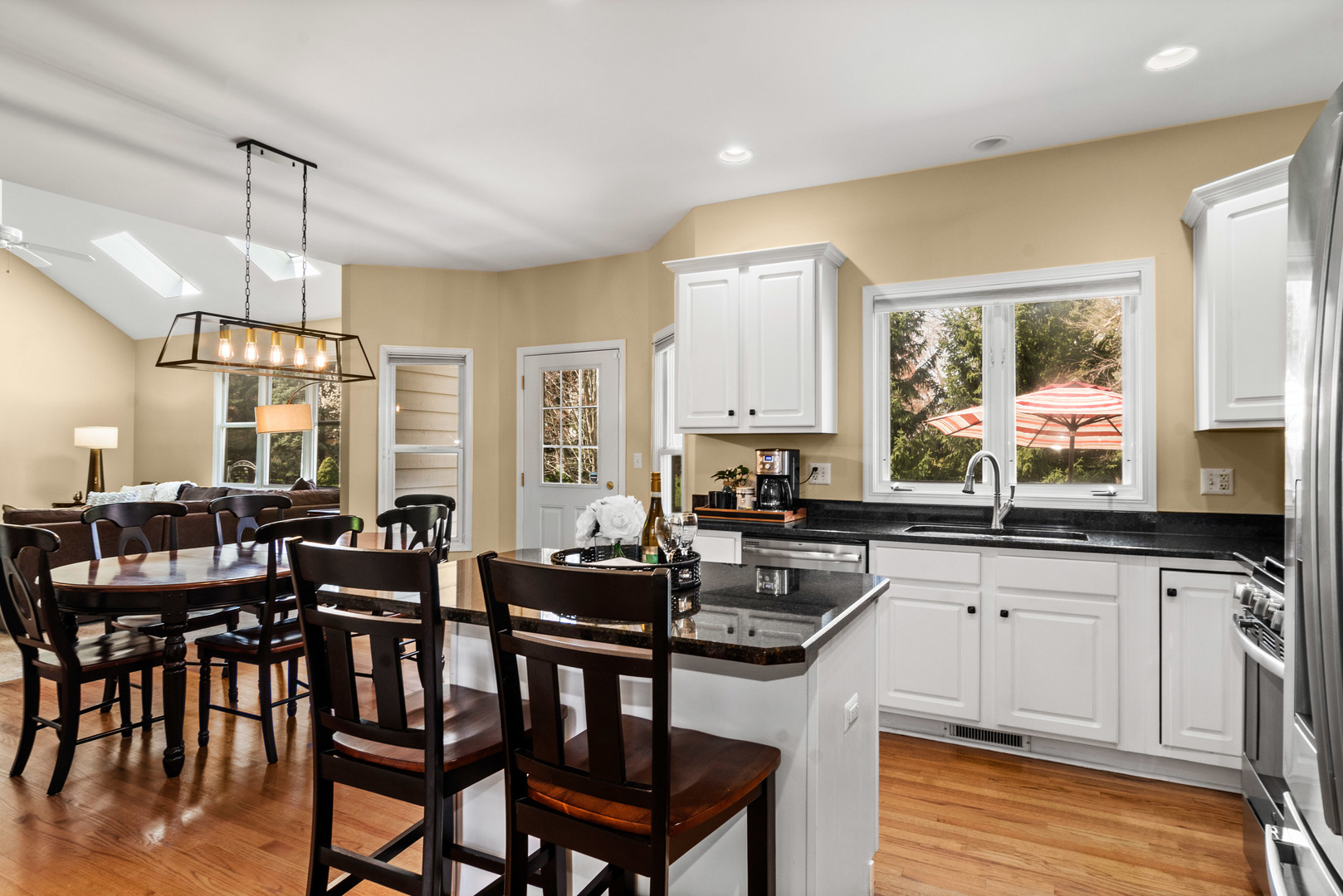 3407 Tall Grass Drive