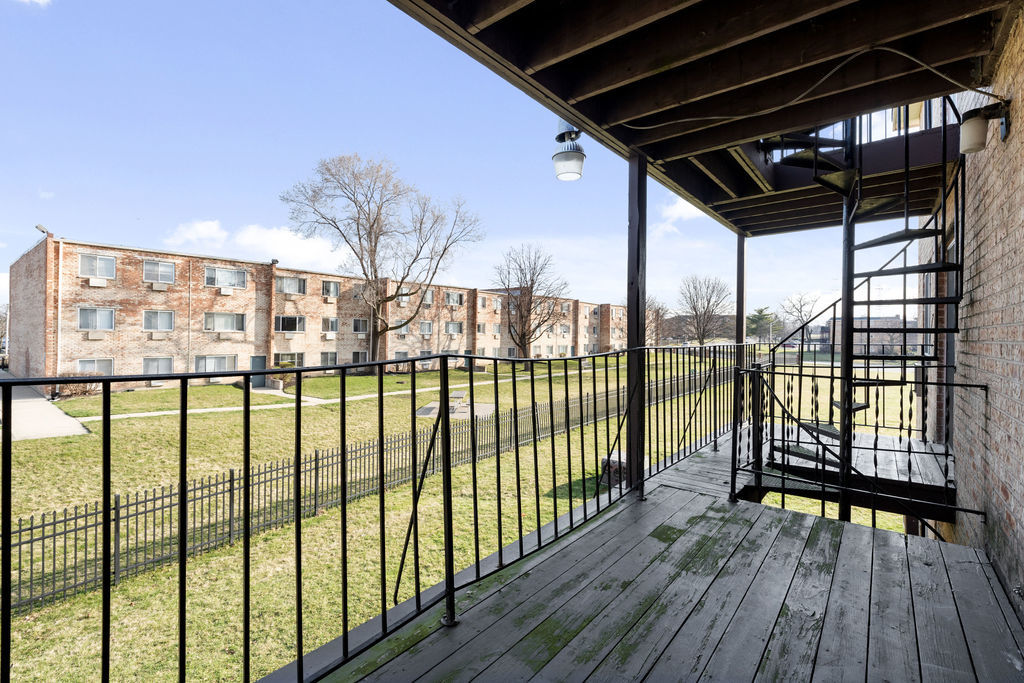 840 W College Boulevard Unit: 201