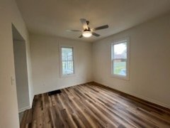 132 S Sycamore Street