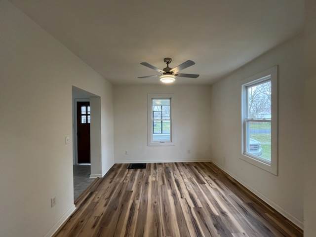 132 S Sycamore Street