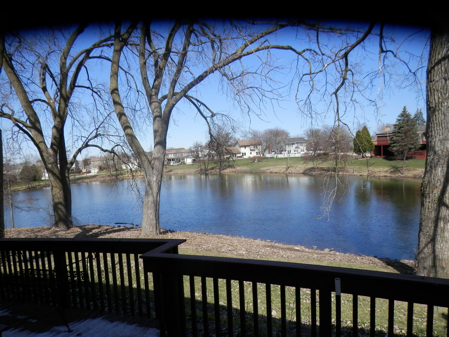 887 N Dovington Court