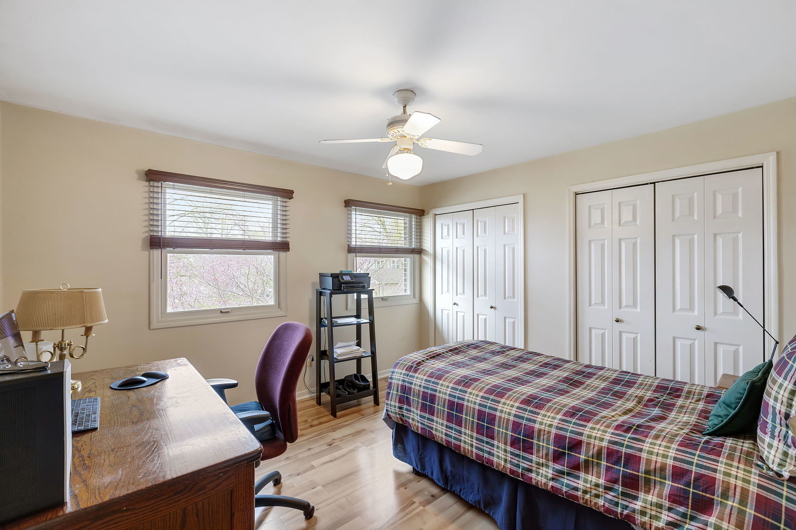 887 N Dovington Court