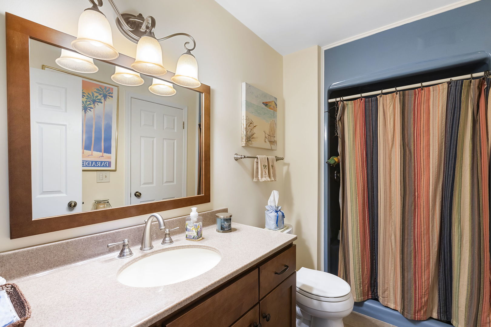 887 N Dovington Court