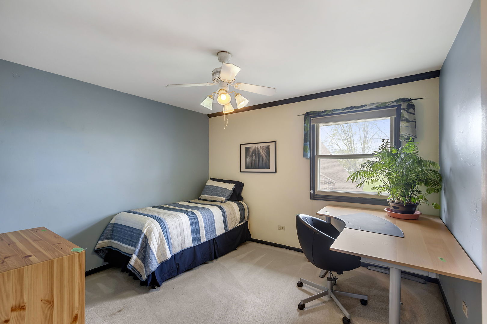 887 N Dovington Court