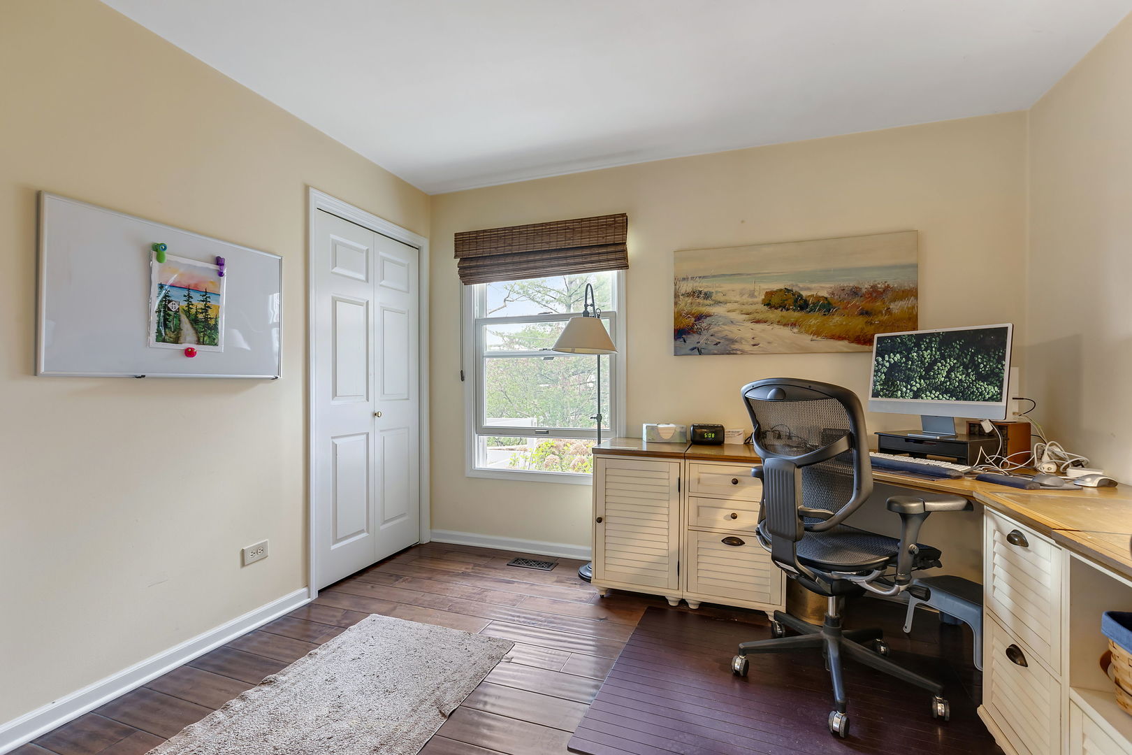 887 N Dovington Court