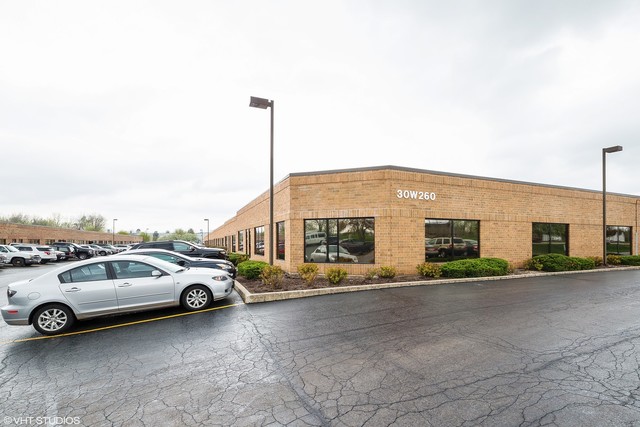 30W260 Butterfield Road Unit: 207