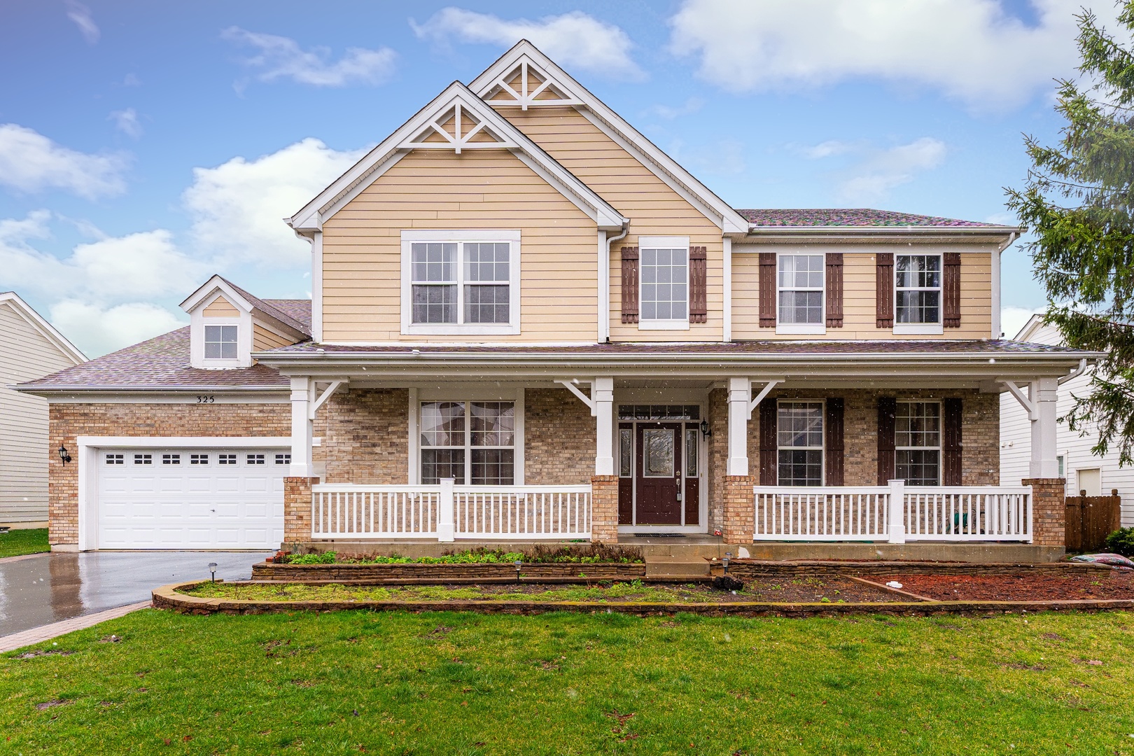 325 Red Rock Lane