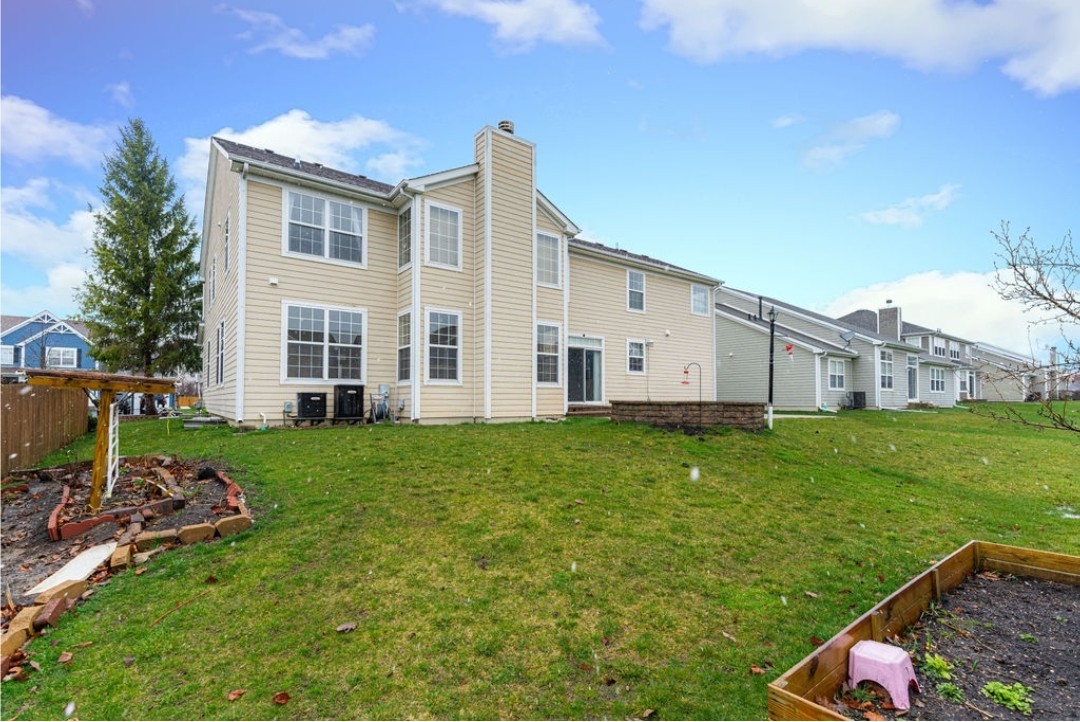 325 Red Rock Lane