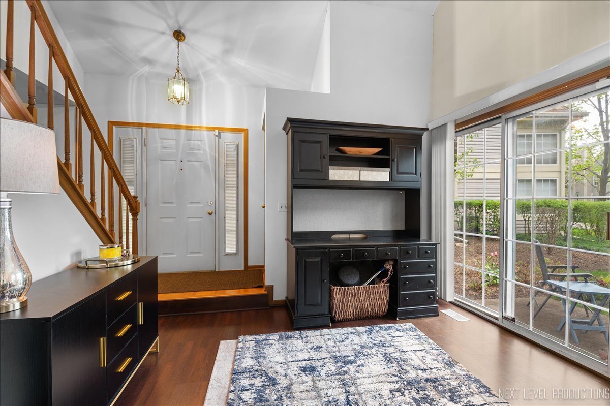 1212 Old Mill Lane Unit: 1212