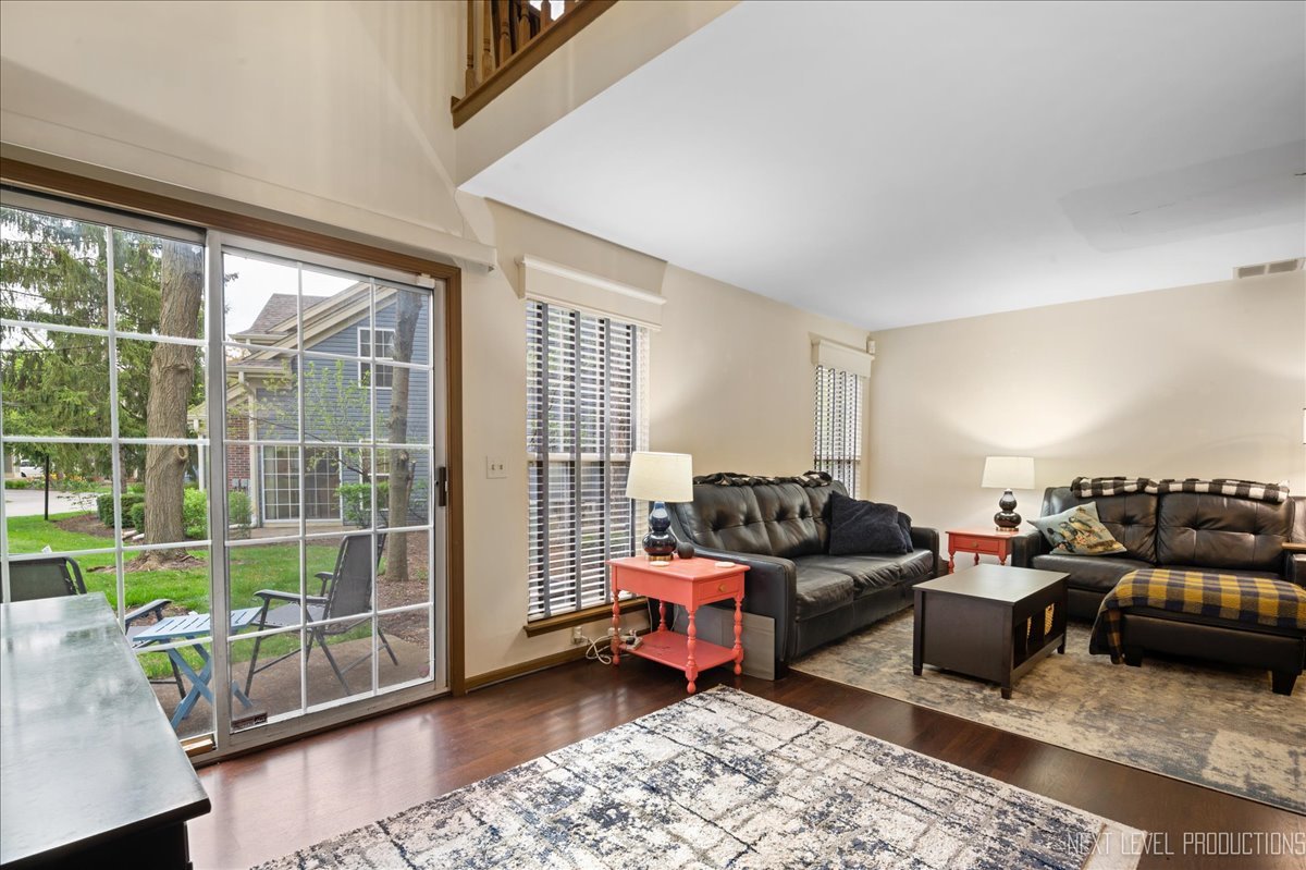 1212 Old Mill Lane Unit: 1212