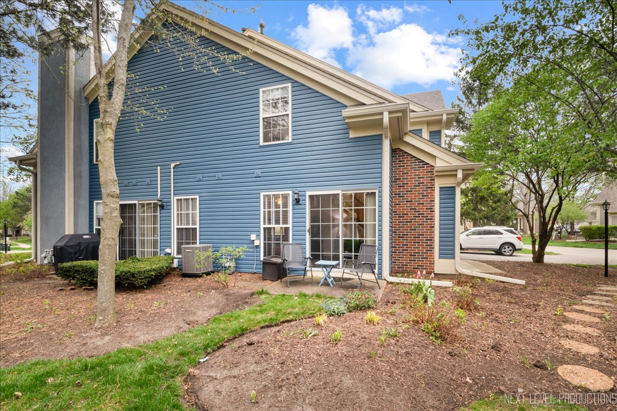 1212 Old Mill Lane Unit: 1212