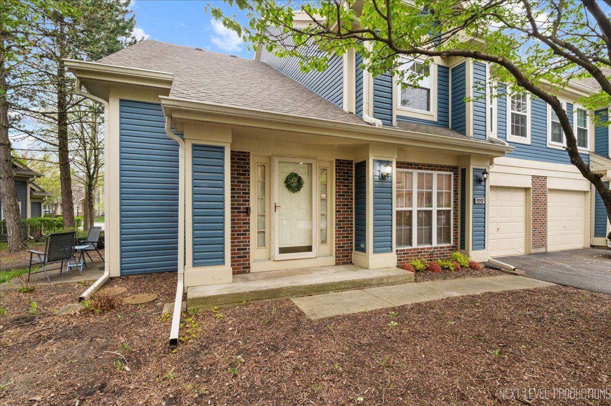 1212 Old Mill Lane Unit: 1212