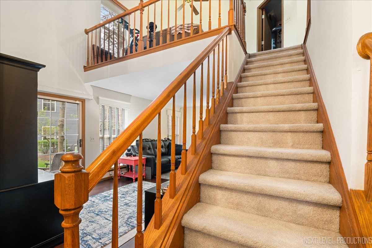 1212 Old Mill Lane Unit: 1212