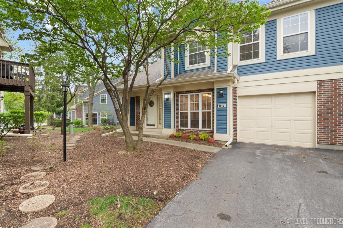 1212 Old Mill Lane Unit: 1212