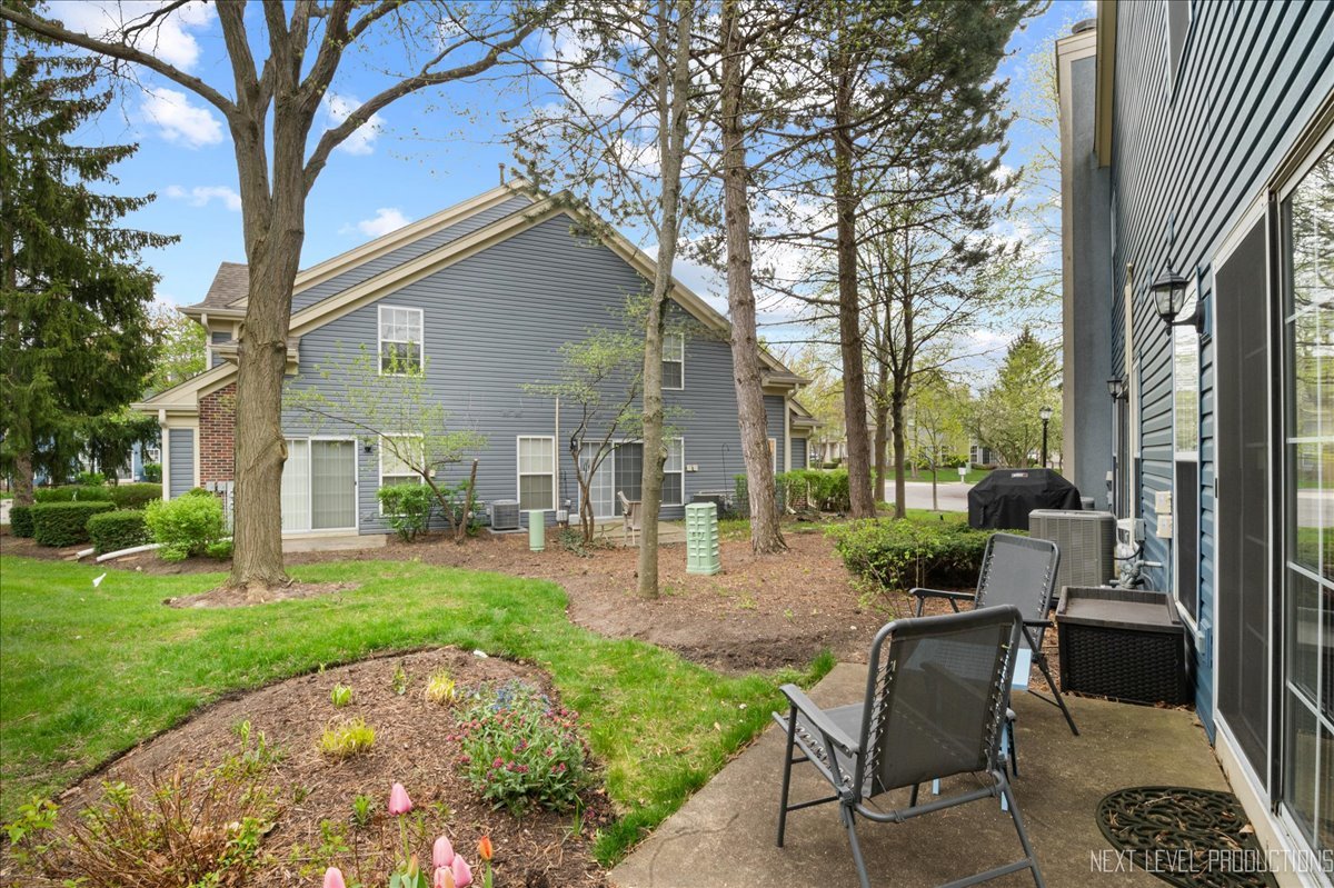 1212 Old Mill Lane Unit: 1212