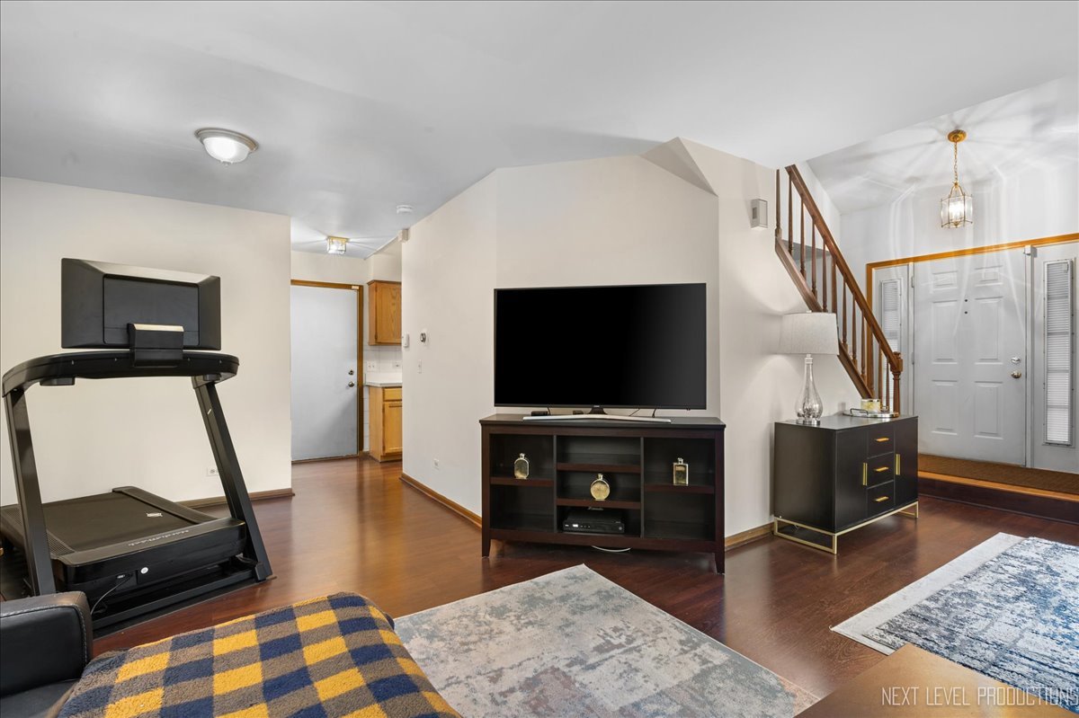 1212 Old Mill Lane Unit: 1212