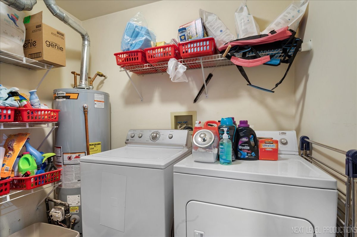 1212 Old Mill Lane Unit: 1212