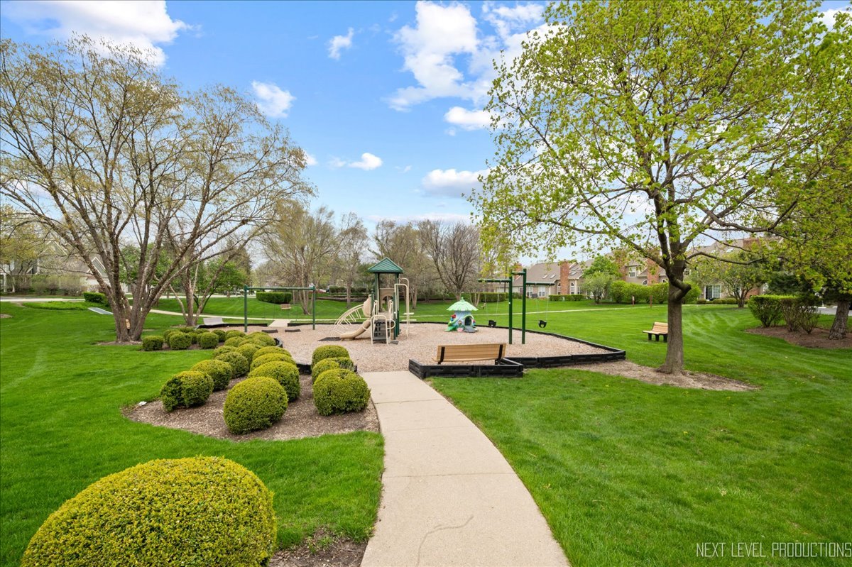 1212 Old Mill Lane Unit: 1212