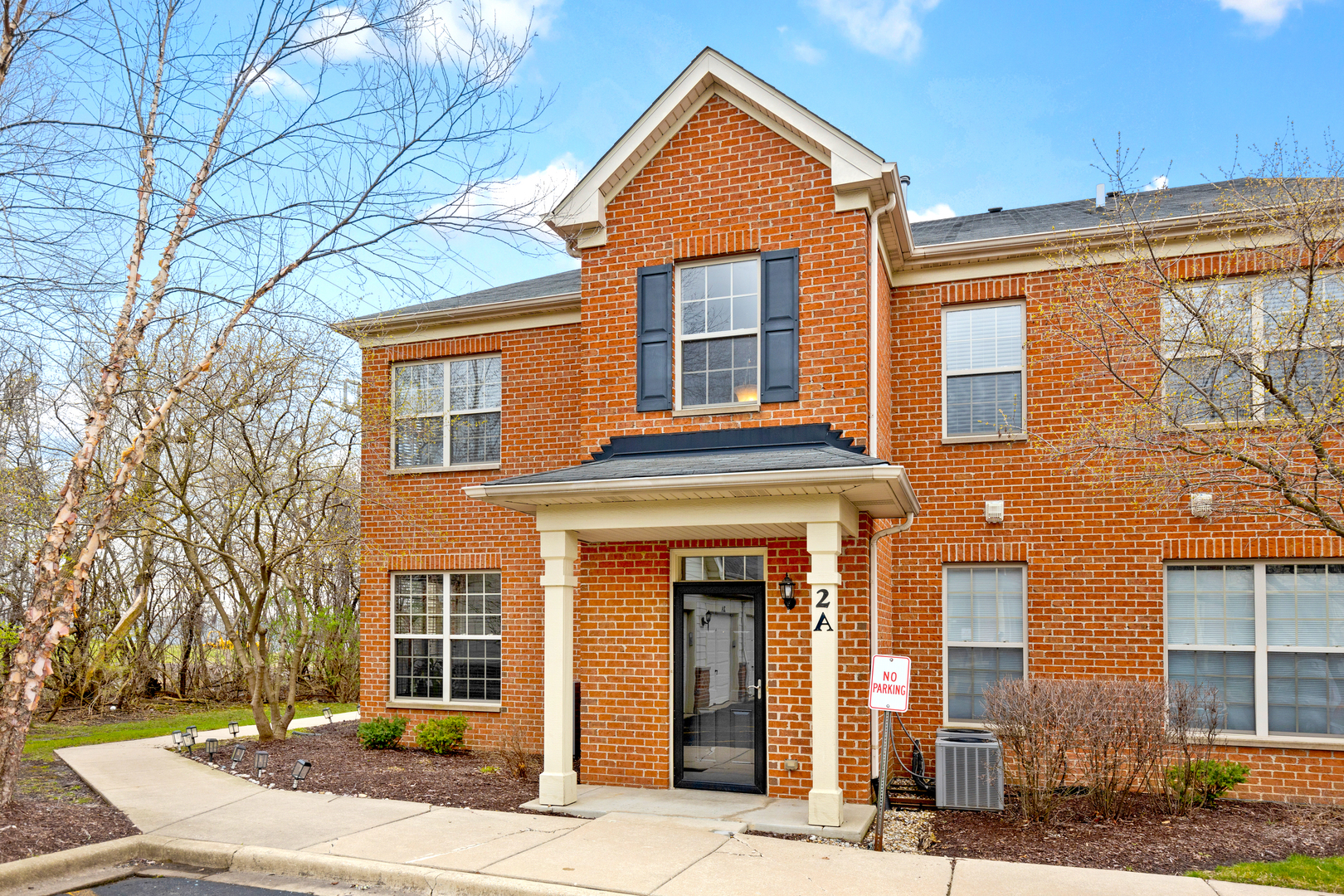 1038 SWIFT Road Unit: 2A