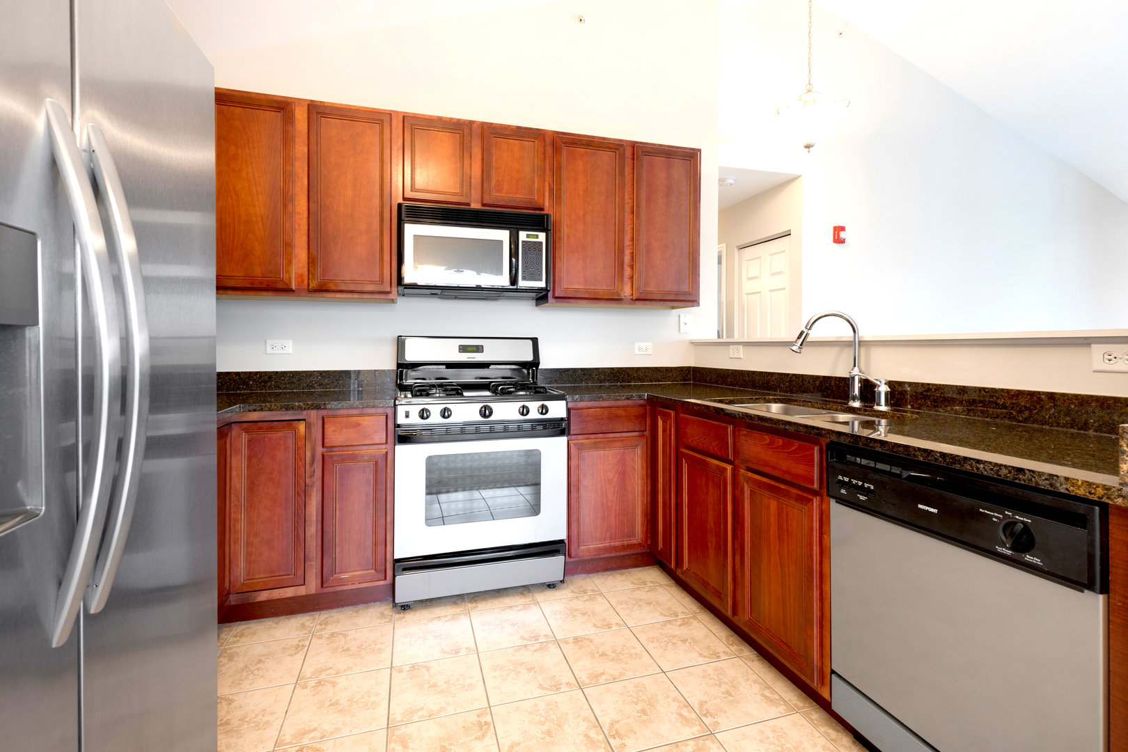 1038 SWIFT Road Unit: 2A