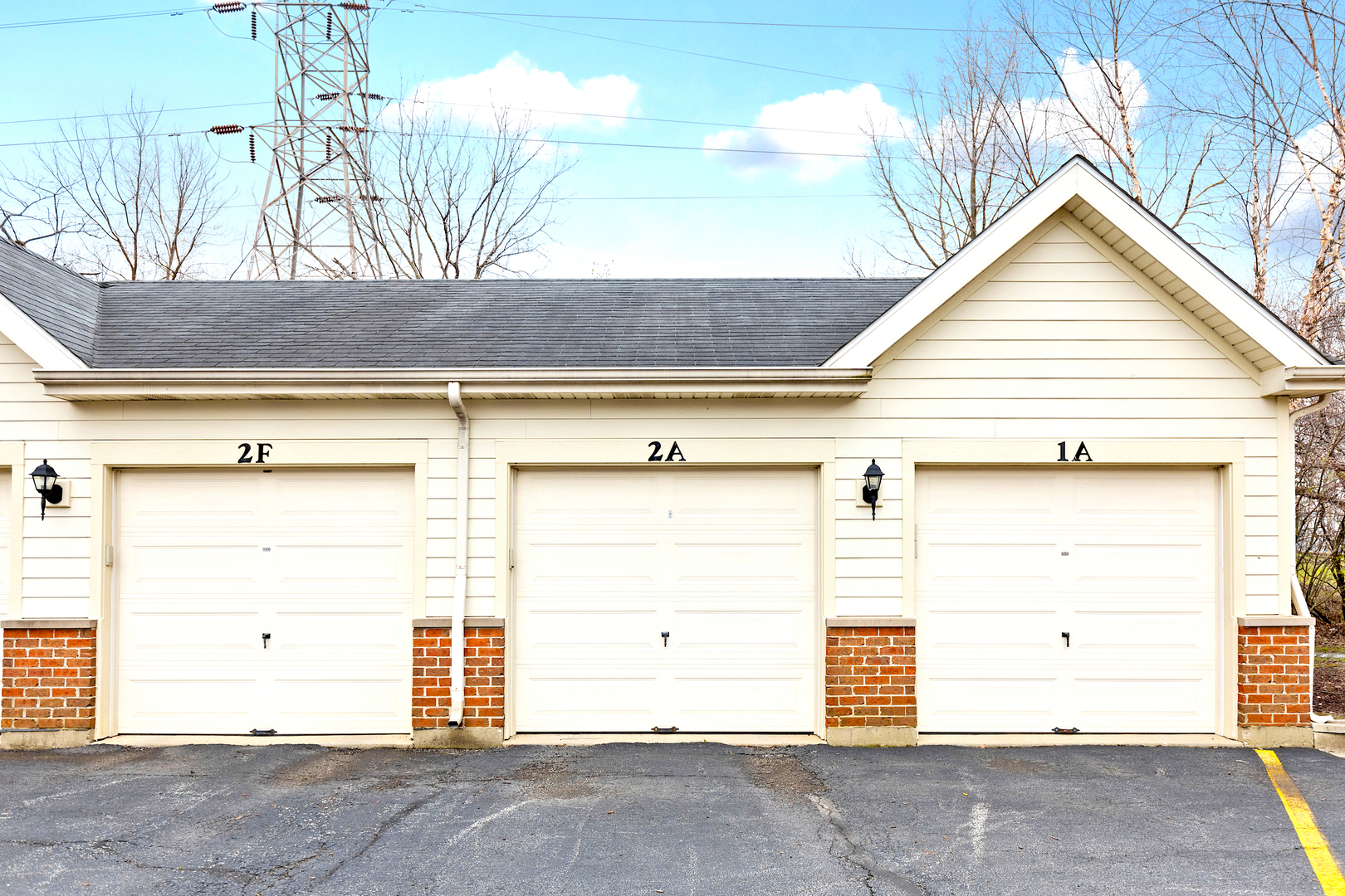 1038 SWIFT Road Unit: 2A