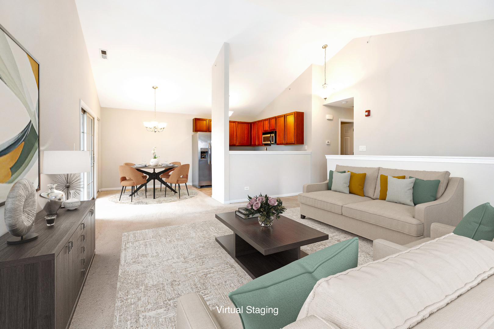 1038 SWIFT Road Unit: 2A