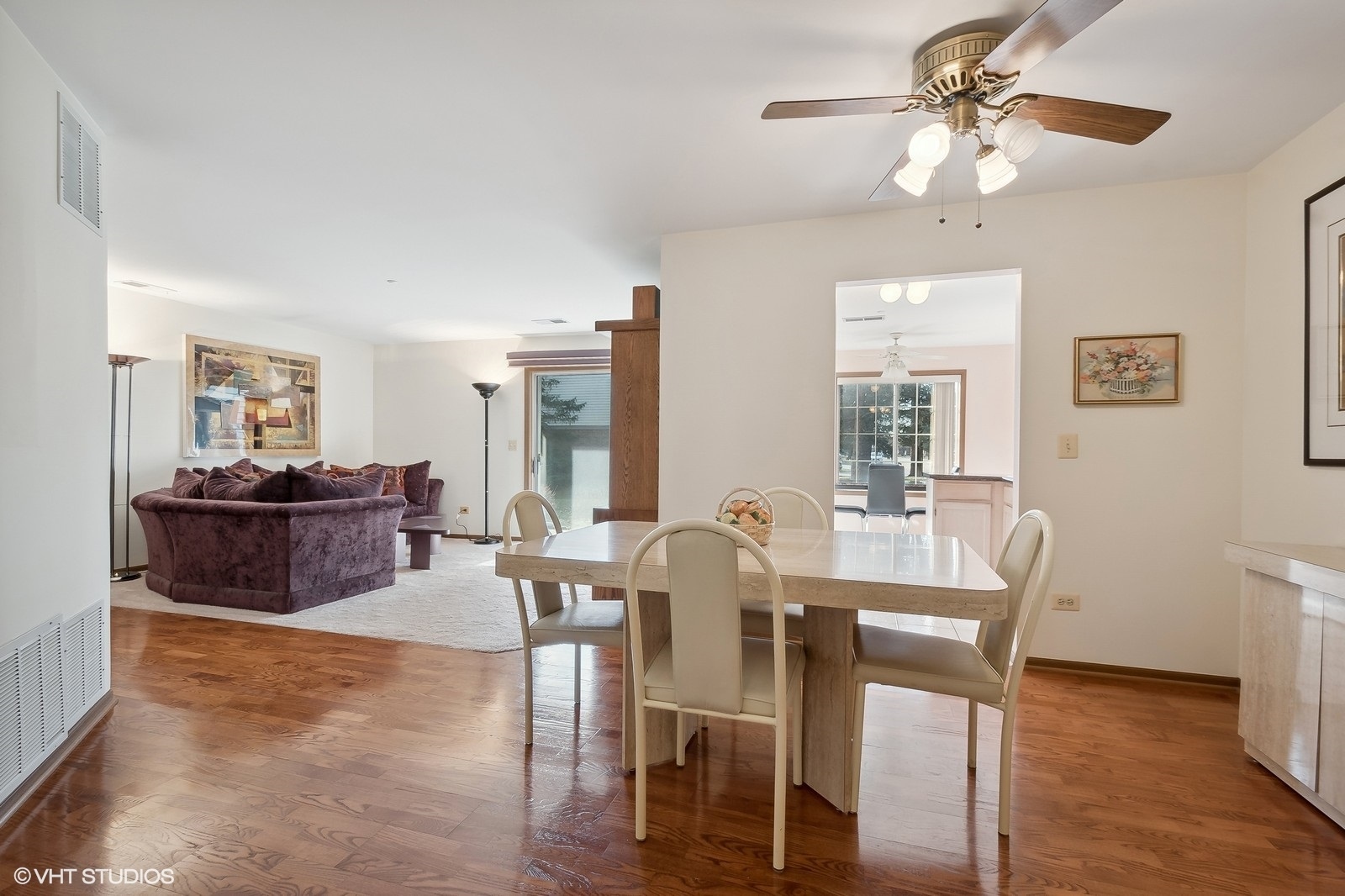 1603 W Hawkes Street Unit: 1